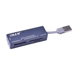 [105082] OKER C-09 Card Reader