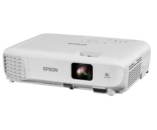 Epson Projector EB-E01