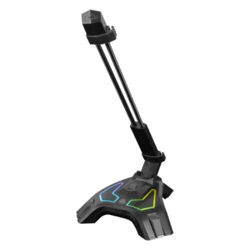 EGA ZONE TYPE MC2 Microphone with Mouse Bungee (USB 2.0) for Streamer/Gamer