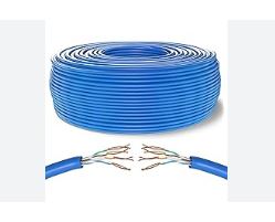[129158] Japan Cat6 Cable 100m
