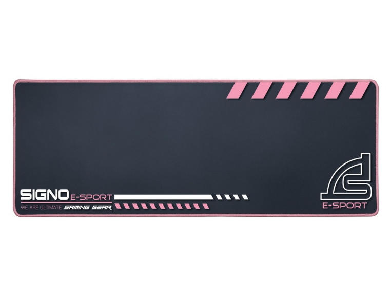 SIGNO Mouse Mat MT-306P