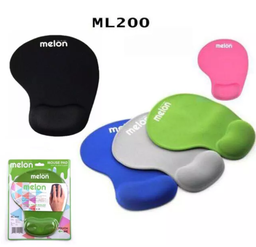 [109266] Mouse Pad Melon ML-200 (Color)