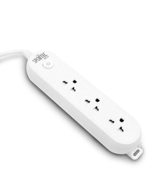 [109272] VOX Sportec EC-130 Power Strip (3 Ports, 3m)