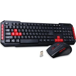 [121120] MARVO KW529 Wireless Keyboard and Mouse Combo
