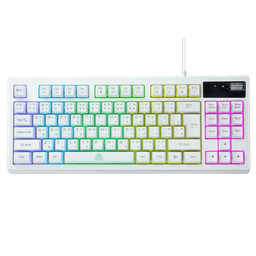 [121122] EGA TYPE K6 TKL Keyboard Gaming