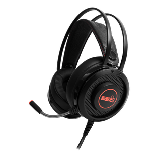 Signo IMMORTAL HP-825 Gaming Head Phone