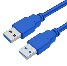 [103215] USB Cable 3.0 M-M 30cm