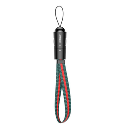 [145124] JOYROOM S-0221G1 G1 Series 25CM Micro Cable