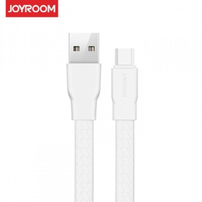 JOYROOM S-L127 Titan Series Type-C Cable 120CM