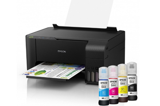 Epson L-3210 Color Printer