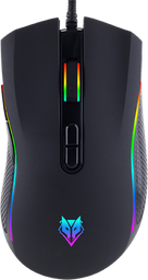 [127232] NUBWO NM-89M Gaming Mouse
