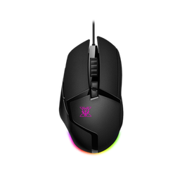 [127235] NUBWO X54 MEDUSA EGONOMIC Gaming Mouse