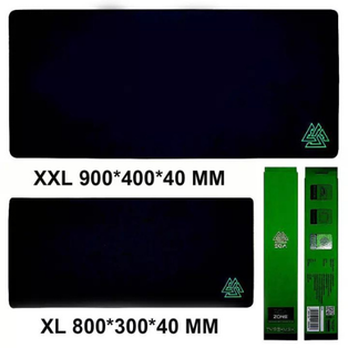 EGA TYPE MP4 XXL 900x400x40mm Mouse Mat
