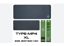 EGA TYPE MP4 Gaming Mouse Mat (XL) 800x300mm