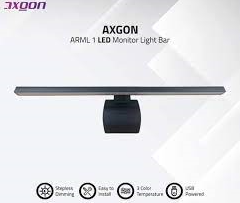 [125049] AXGON Monitor Light Bar A86-A100