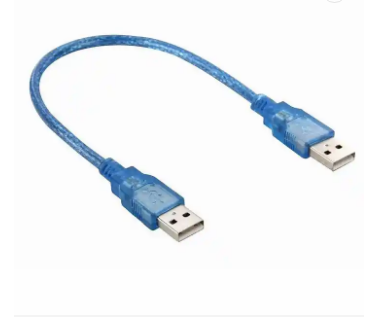 USB F to F 30cm