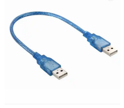 [103242] USB F to F 30cm