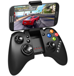 [115048] Oker PC-9021 Bluetooth Gamepad