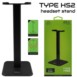 [119179] EGA Type HS2 Headset Stand