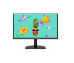 [125055] AOC 21.5&quot; Monitor Slim 22B30HM2/67 (VGA+HDMI)