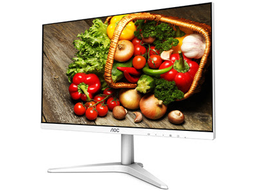[125057] AOC 27&quot; Monitor Slim 27B1H/WW (HDMI + VGA)
