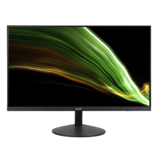 Acer 27" Monitor E271 bi (HDMI +VGA)