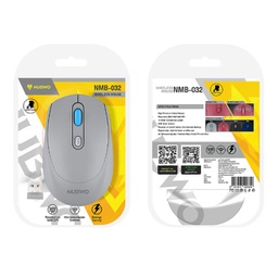 [127249] Nubwo NMB-032 Wireless Mouse