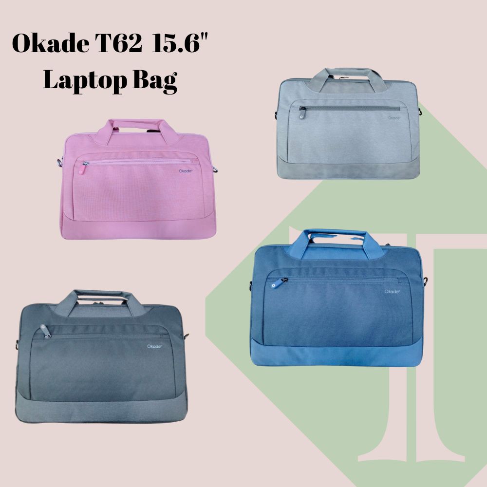 Bag - Okade T62 13.3" Laptop Bag