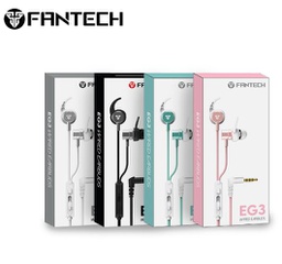 [109359] Fantech EG3 Mobile Gaming Earplug