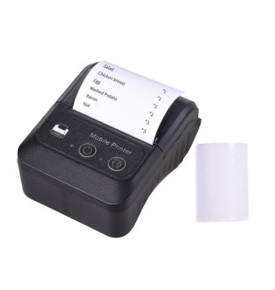 Bluetooth 58mm Receipt Printer