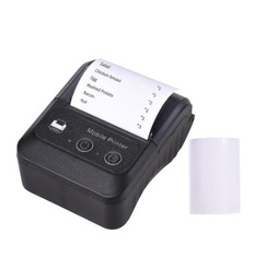 [132064] Bluetooth 58mm Receipt Printer