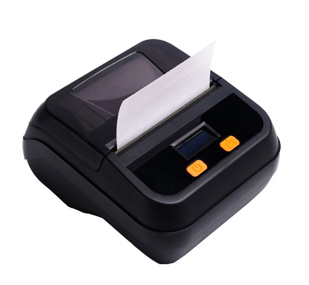 A Printer PT80B Mobile Printer