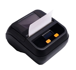 [132065] A Printer PT80B Mobile Printer