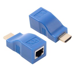 [103260] G-Link GL-033 HDMI Extender Ethernet (up to 30m)