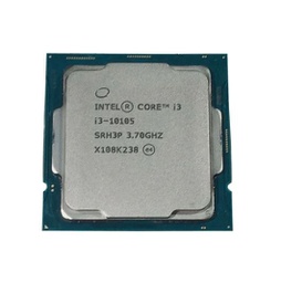 [110045] Intel CPU i3-10105 (10th Gen 3.7GHz)
