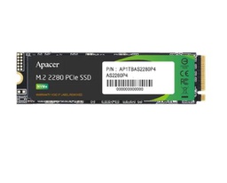 [117077] Apacer AS2280P4U Pro M.2 PCIe 256GB, Standard (Single)