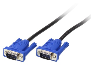 VGA Cable 2M