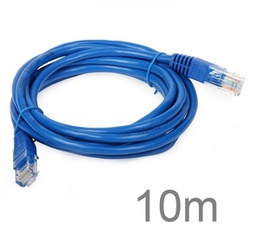 [103271] Link Cat6 Lan Cable 10M