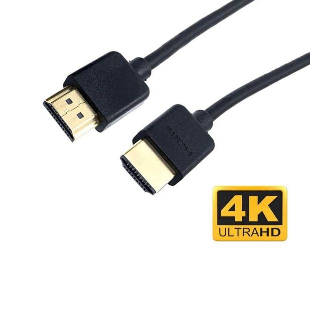 HDMI Cable 4K 1.8M