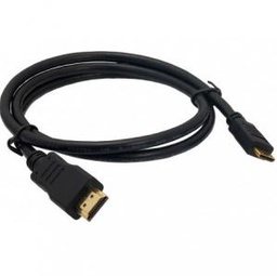 [103277] HDMI to micro HDMI Cable 1.8M
