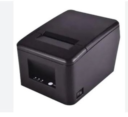 [132069] POS-8360 USB + Lan Thermal Receipt Printer