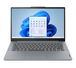 [141665] Lenovo IdeaPad Slim3 (i5 12th, 8GB, SSD 512GB,15.6&quot;)Arctic Grey