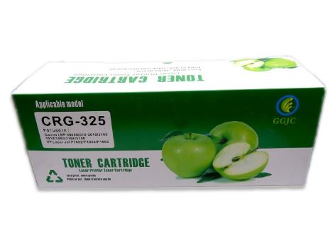 Green Apple 312/325 Cartridge