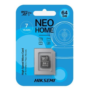 HIKSEMI D1 NEO HOME SD Card 64GB