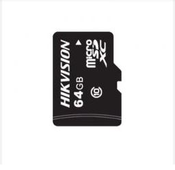 [124119] HIK Vision Micro SD Card 64GB