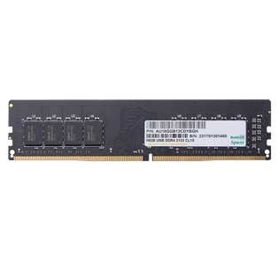 ADATA DDR4 DIMM 2666-19 1024x8 4GB Desktop PC RAM (Without box)