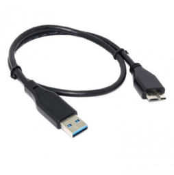 [103282] USB 3.0 + Power Cable for External HDD