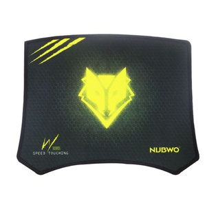 Mouse Pad Nubwo NP-014/015