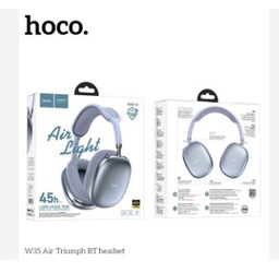 [119201] HOCO W35 Air Bluetooth Headset