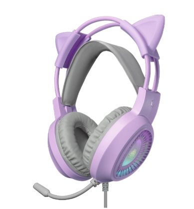 EGA H-105 Lite Gaming Headset USB